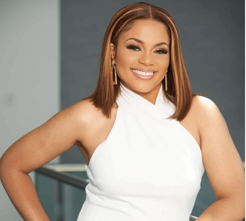 chanell-johnson-financial-dignity-coach financial dignity coach and tax strategist