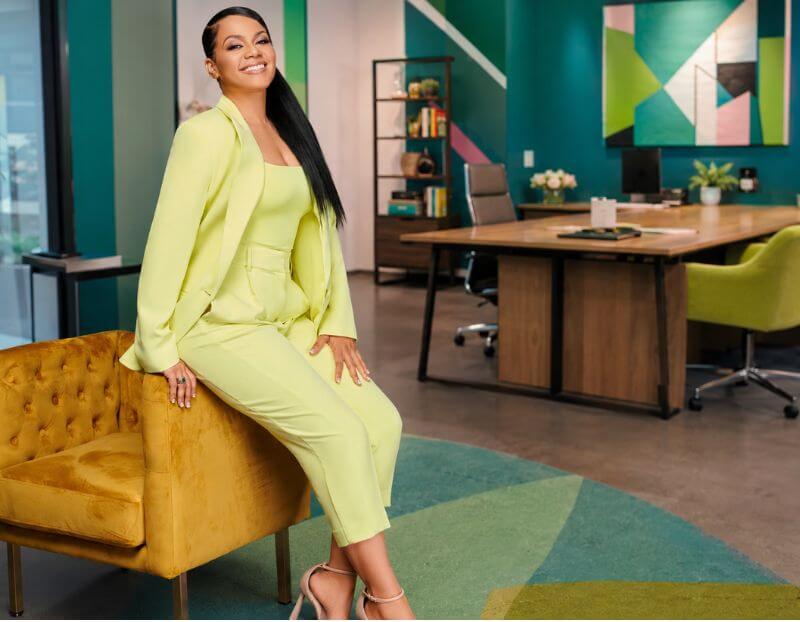 chanell-office