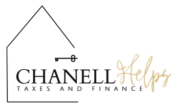 logo-black-and-gold Chanell Helps logo