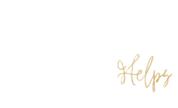 Chanell Helps logo-gold-on-dark chanell helps logo transparent