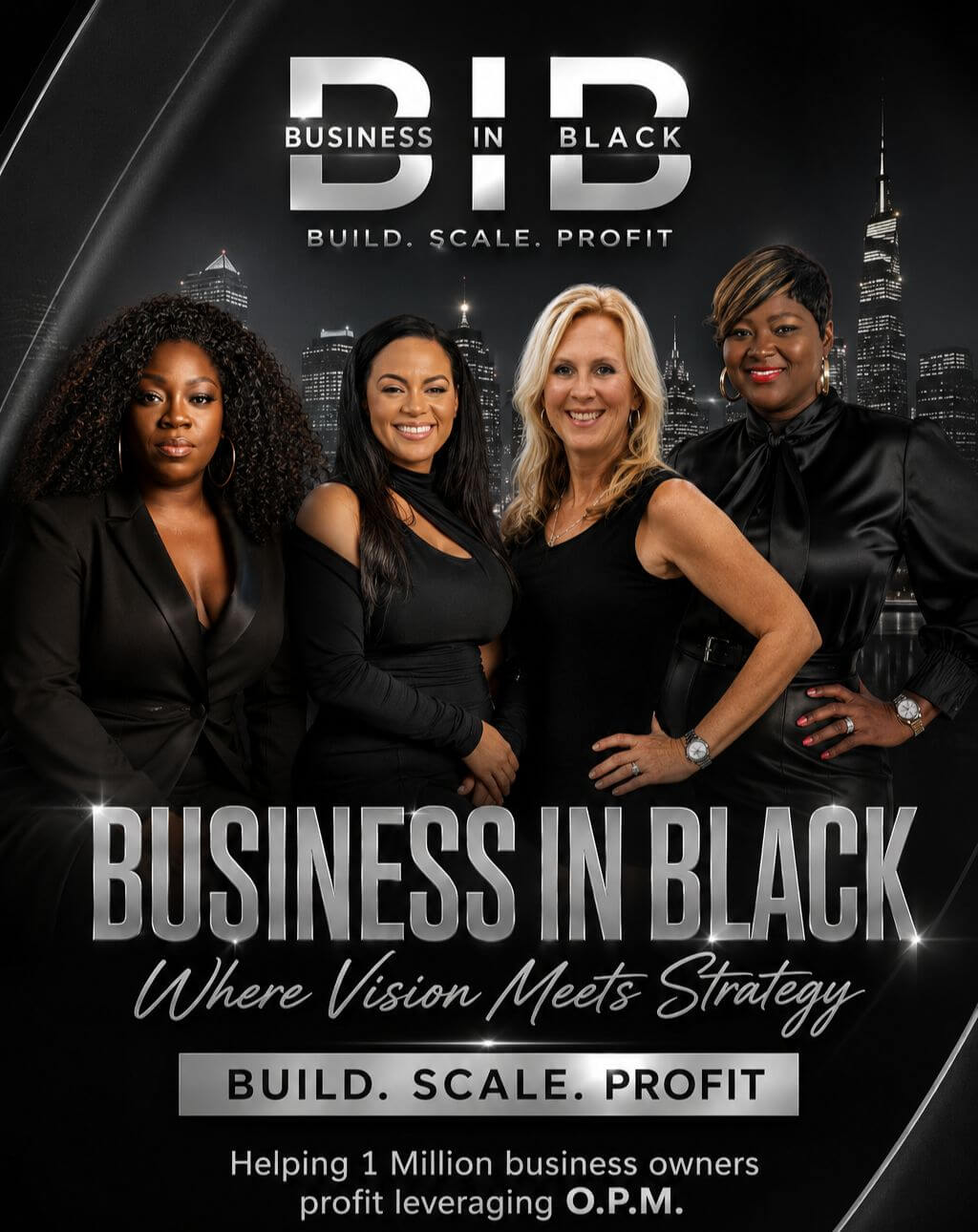 Business in Black community