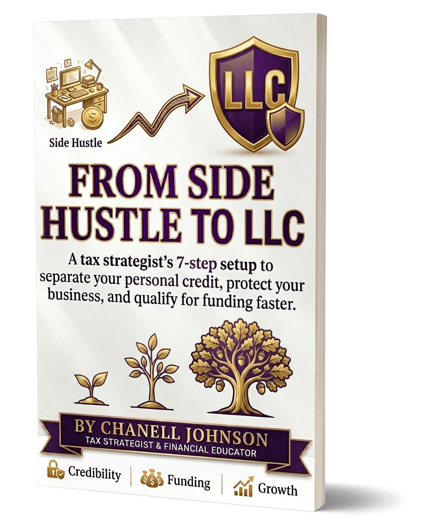 From Side Hustle to LLC